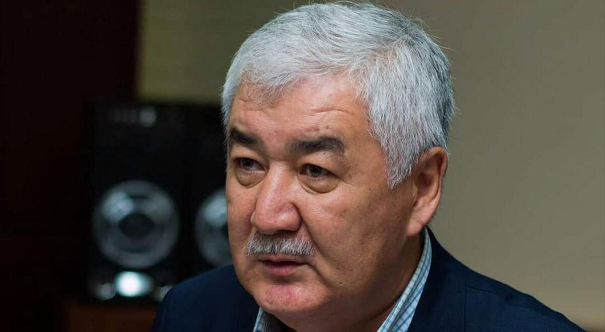 АМИРЖАН КОСАНОВ. ФОТО С САЙТА TENGRINEWS.KZ