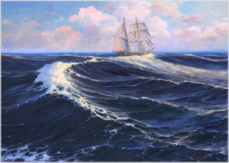 ГАЛЕРЕЯ КАРТИН