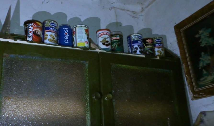 В Чернобыле нашли нетронутый дом самосела, который пропал в лесу 2 года назад. Видео
