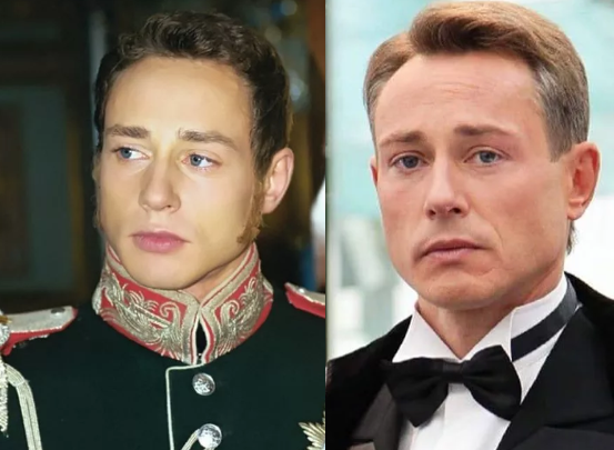 тогда и сейчас 