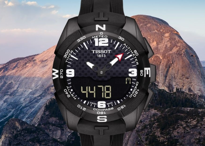 Tissot Certina KronosTime.ru