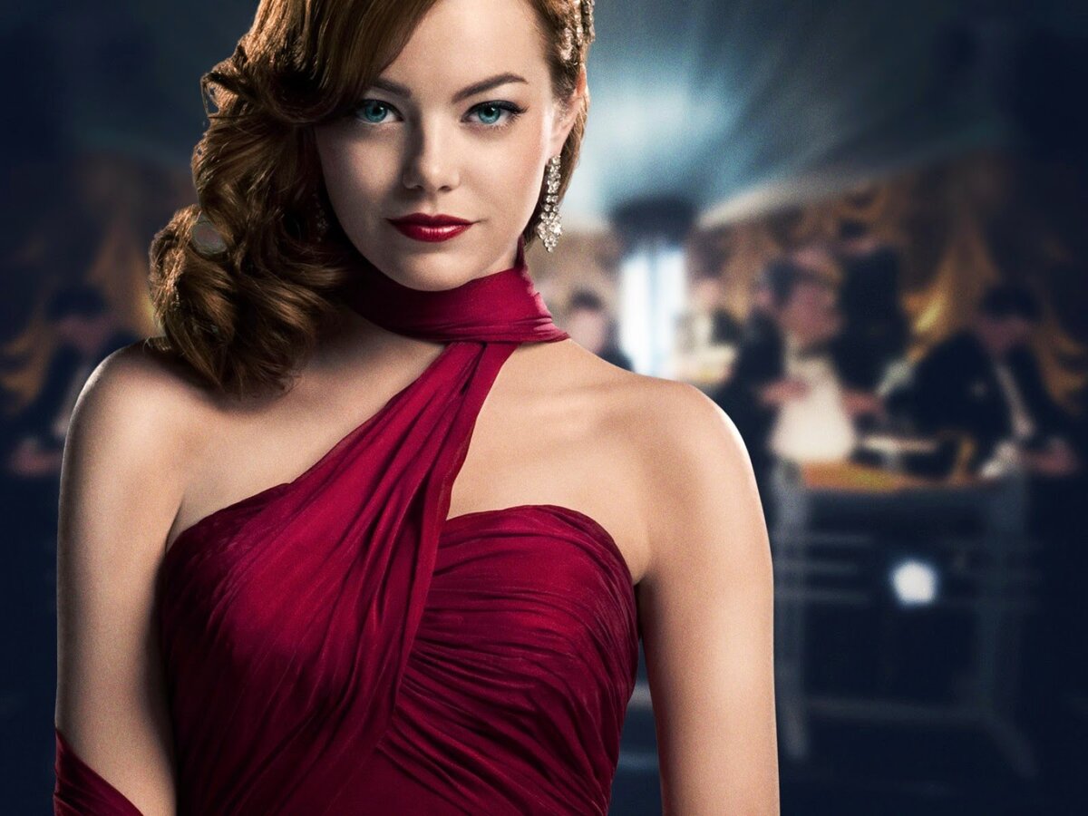 Автор: WB. Источник: http://bollywoodmoviezreviews.blogspot.com/2014/09/emma-stone-wallpaper-1600-x-1200.html 