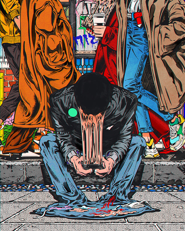 Телефонная связь