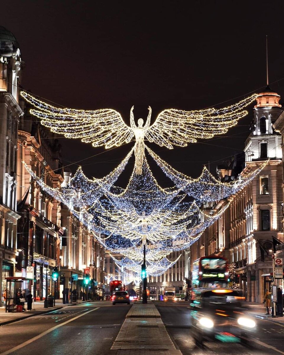 источник фото @regentstreetw1. Листайте галерею, чтобы увидеть больше фото