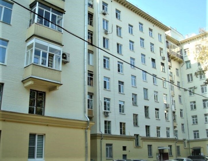 Фото с сайта Департамента по инвестиционной политике. Москва