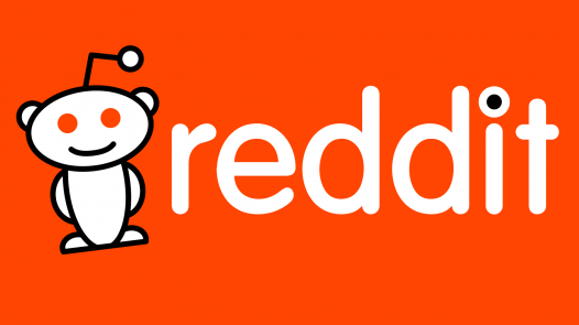 логотип сайта Reddit.com