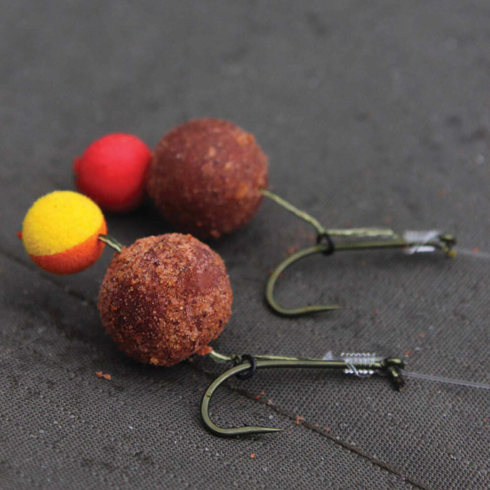 бойлы для ловли карпа