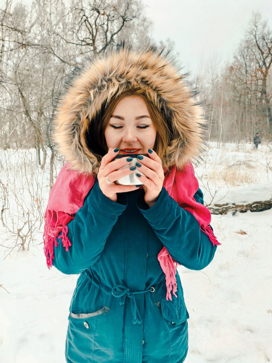 Фото автора