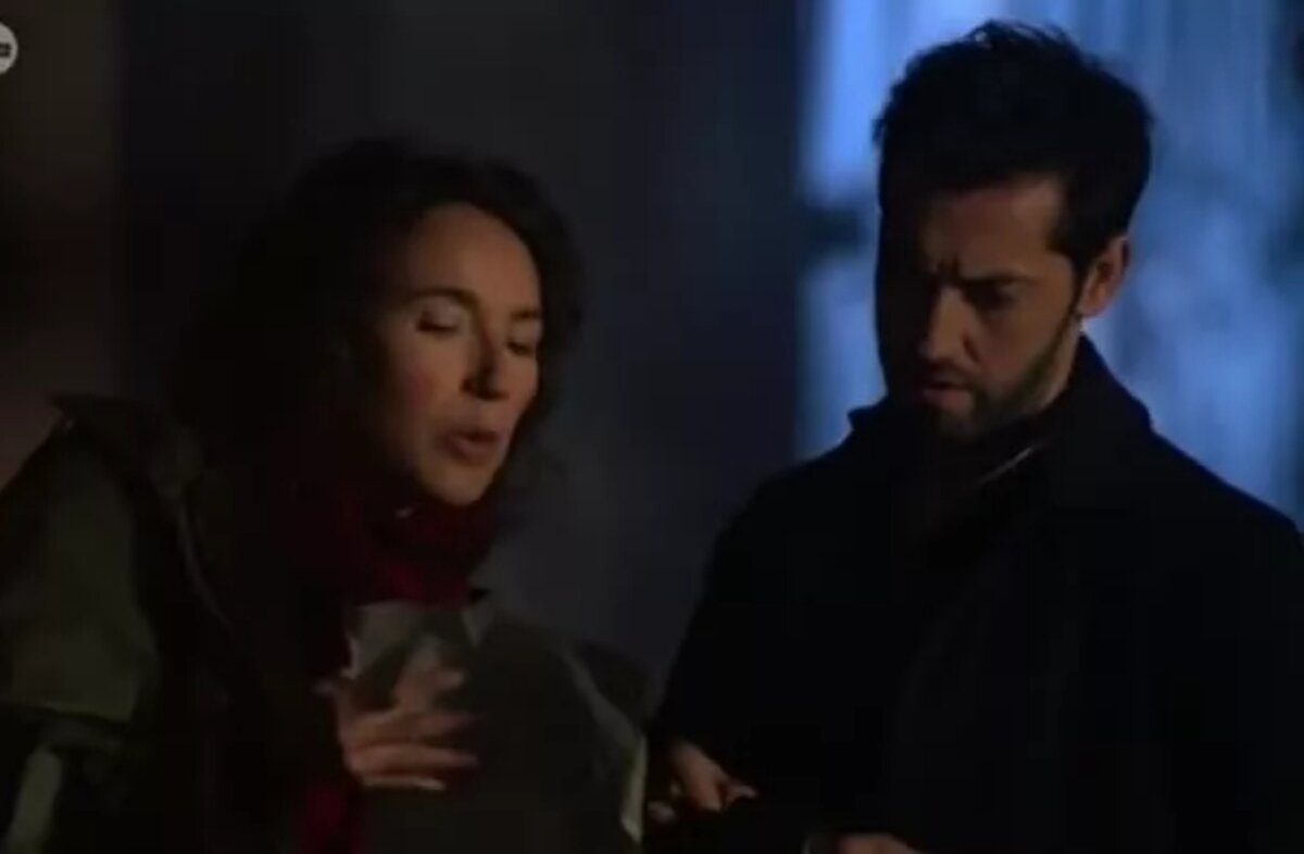 Кадры из фильма