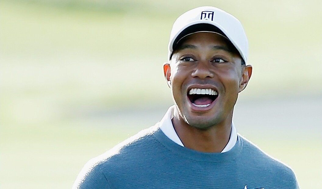 Живая легенда мирового гольфа