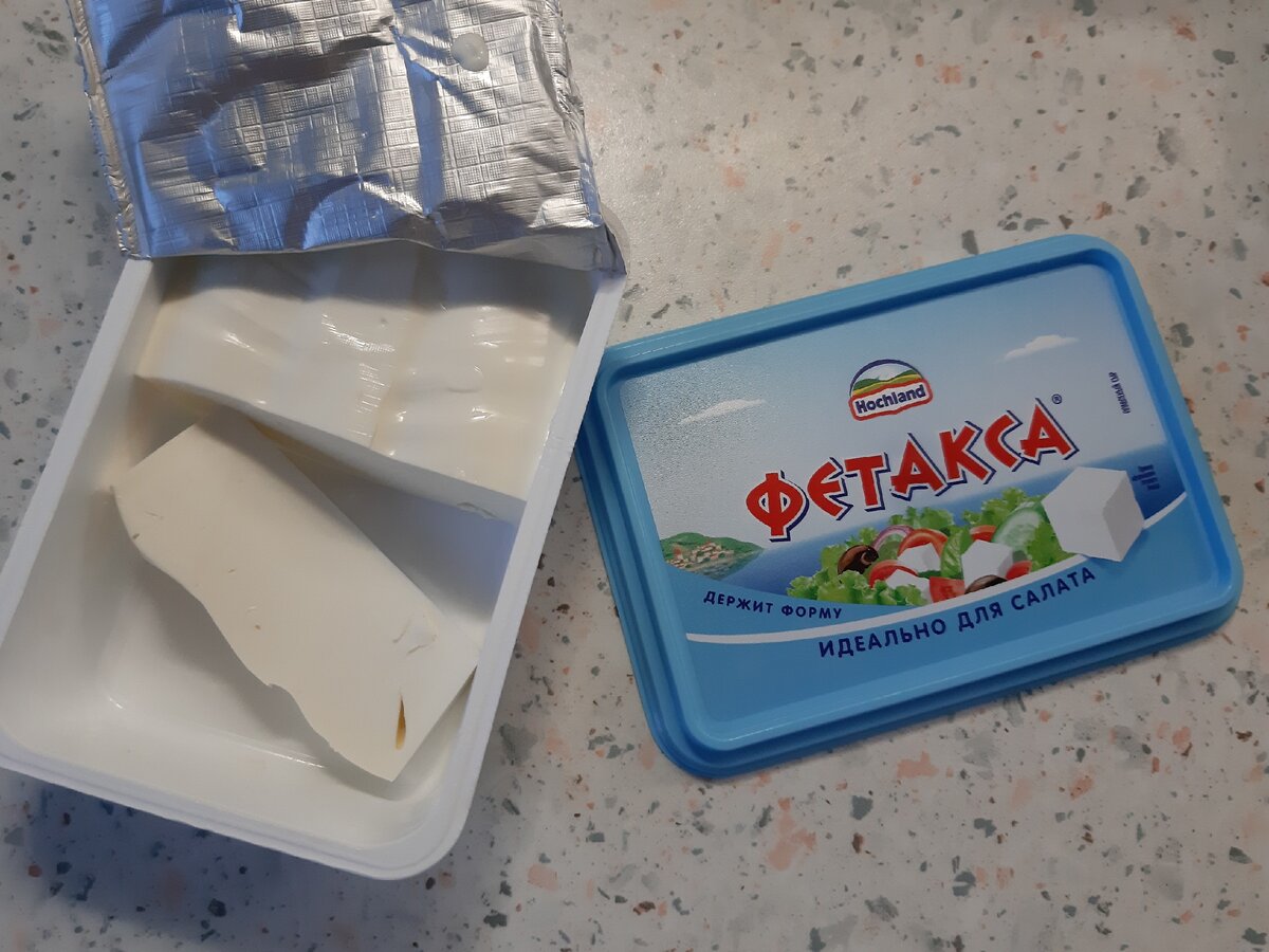 Какой сыр используют для греческого салата названия фото