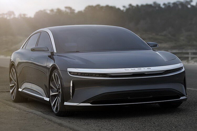 Lucid Air