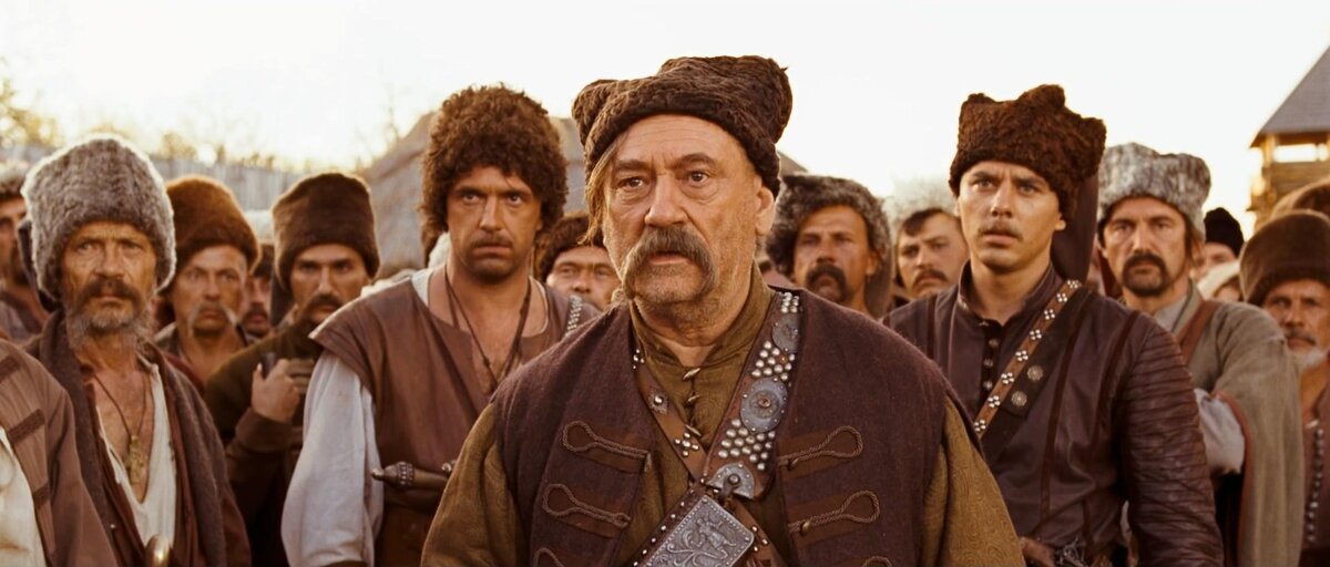 Тарас Бульба