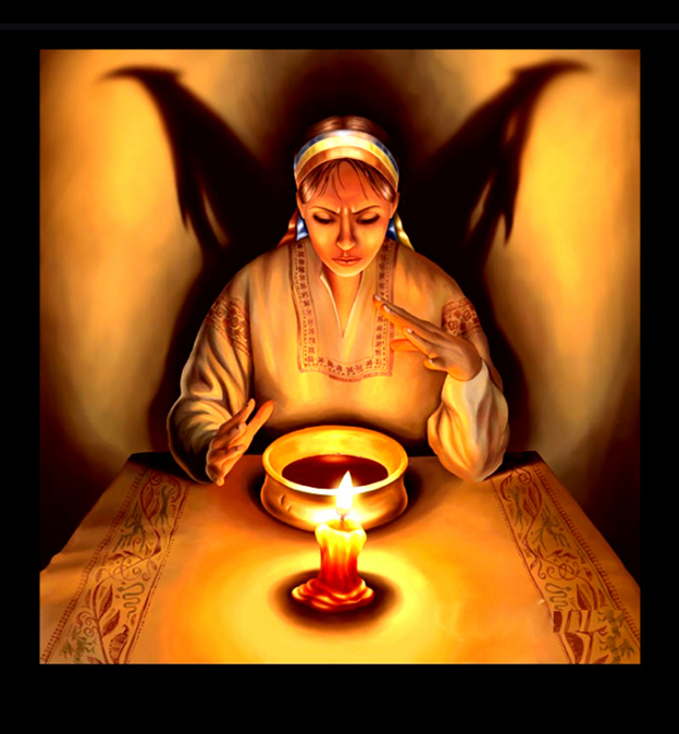 Иллюстрация из открытых источников