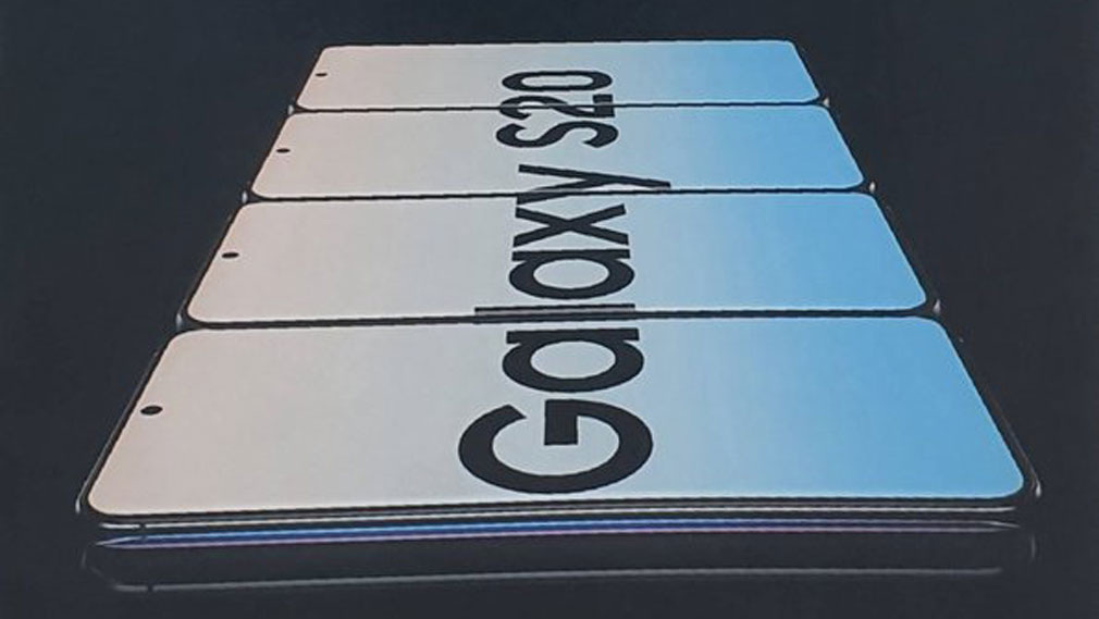 Опубликованный Ice Universe постер