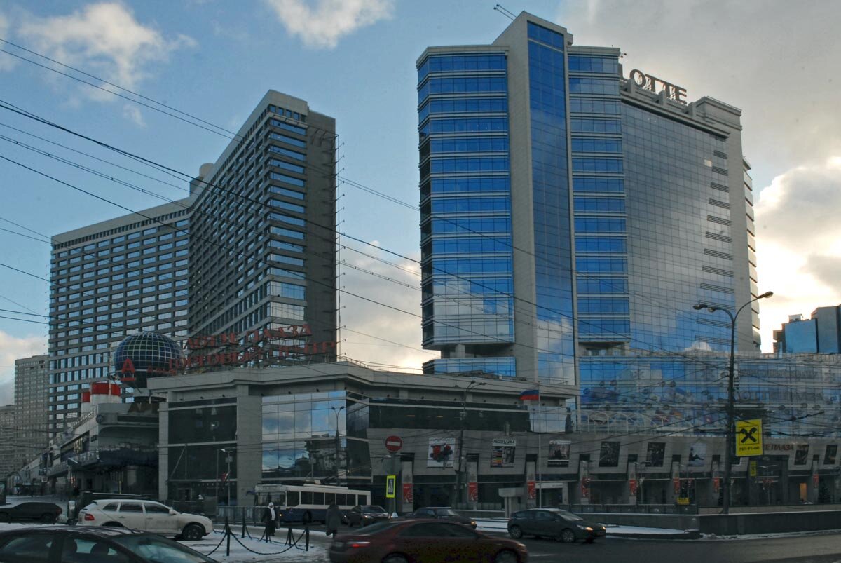 Фото Елены Головань