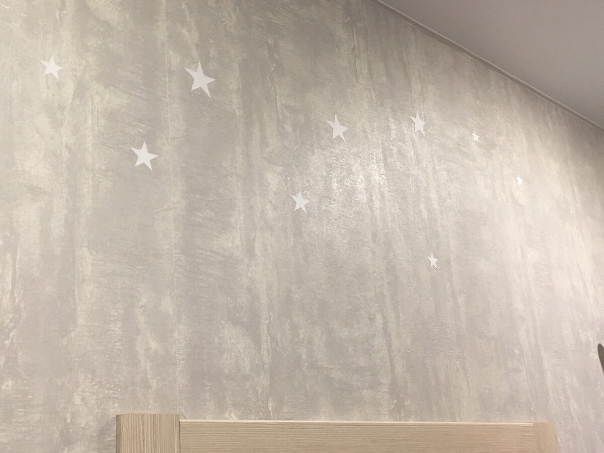 Мое звездное небо!