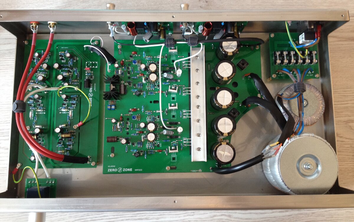 Фото на момент изготовления