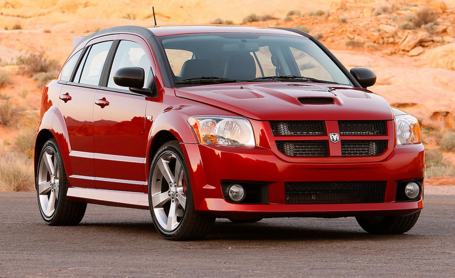 Dodge Caliber. Фото Яндекс.Картинки