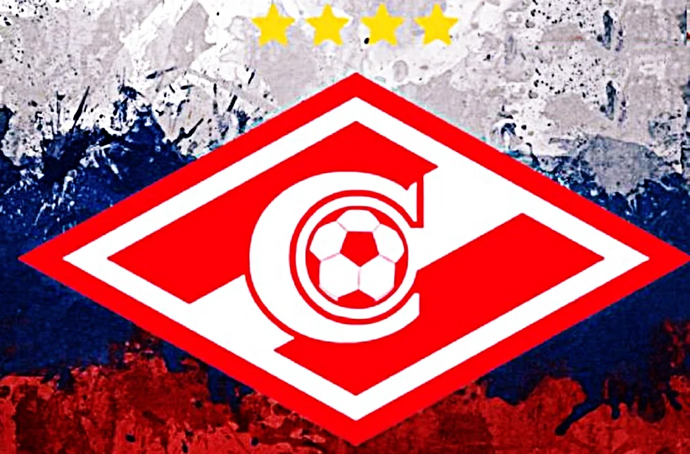 Логотип спартака картинки