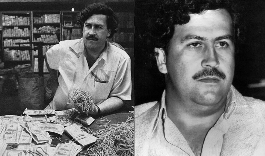 Pablo Escobar'ın evcil hayvanlarıydı! Ülke şimdi o su aygırlarını kısırlaştırmakla uğraşıyor... - Resim : 2