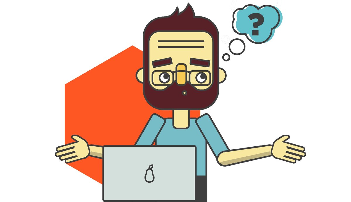 Потерявшийся начинающий программист