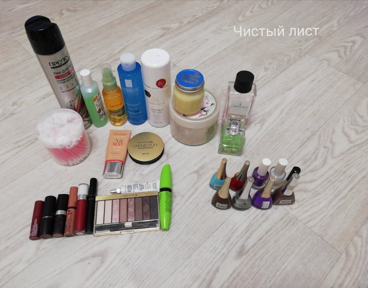 Фотографии из личного архива