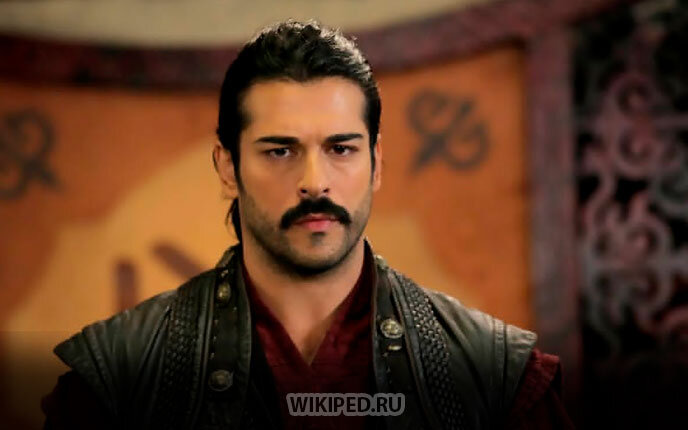 Осман-основатель