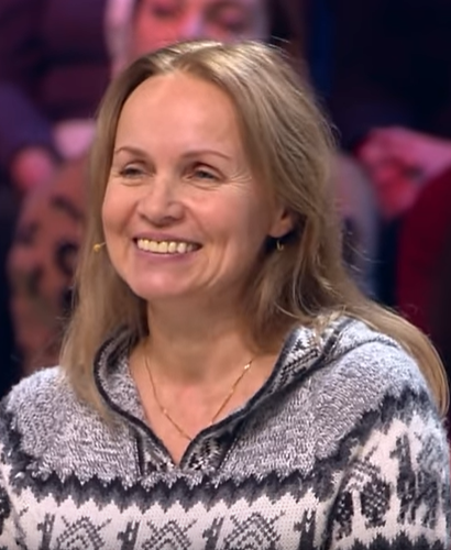 Кадры из программы "Модный приговор" Смотрите галерею.