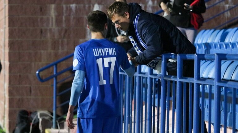 Илья Шкурин