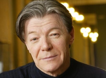 Александр Збруев