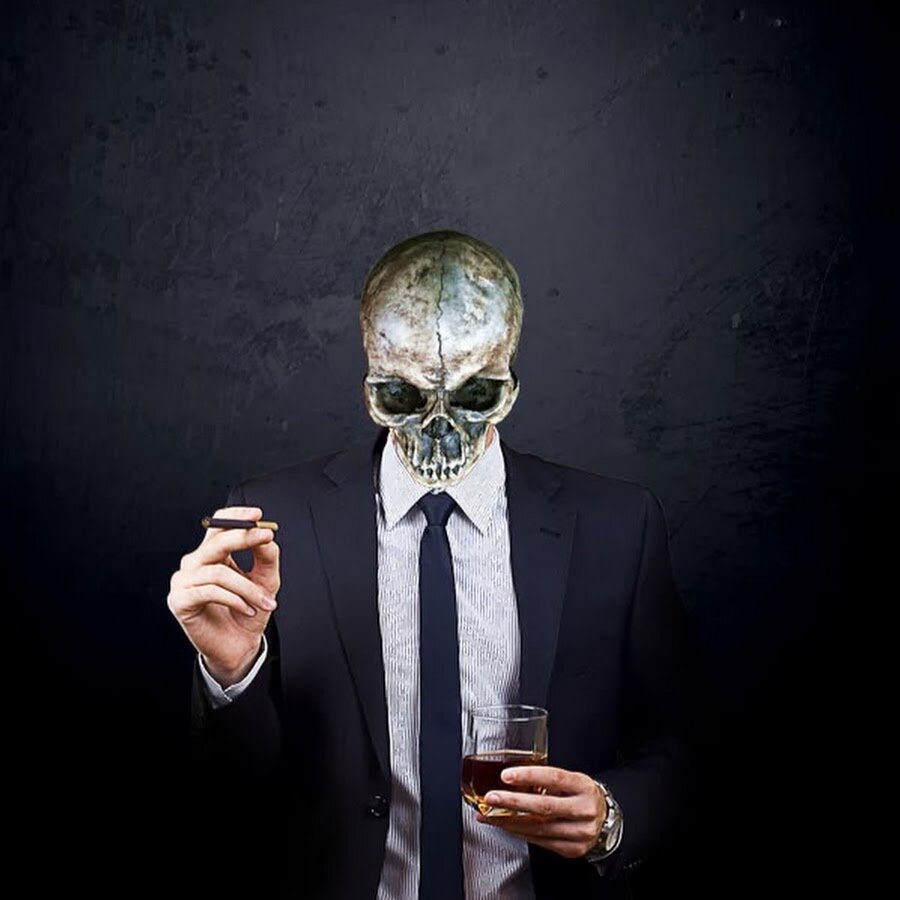 наш Генеральный директор 