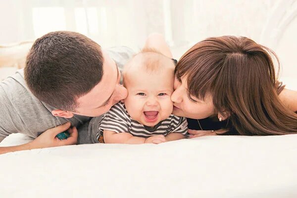 В каких странах комфортнее всего рожать и растить детей?