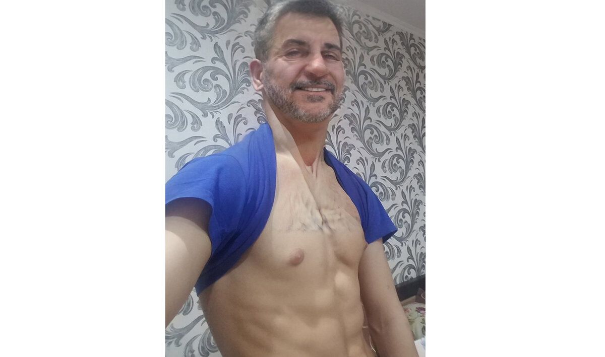 Мои результаты за месяц