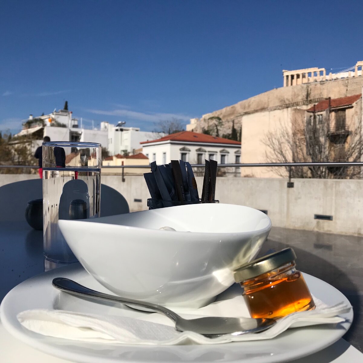 Фото моё. Греция, Афины, 2020 год