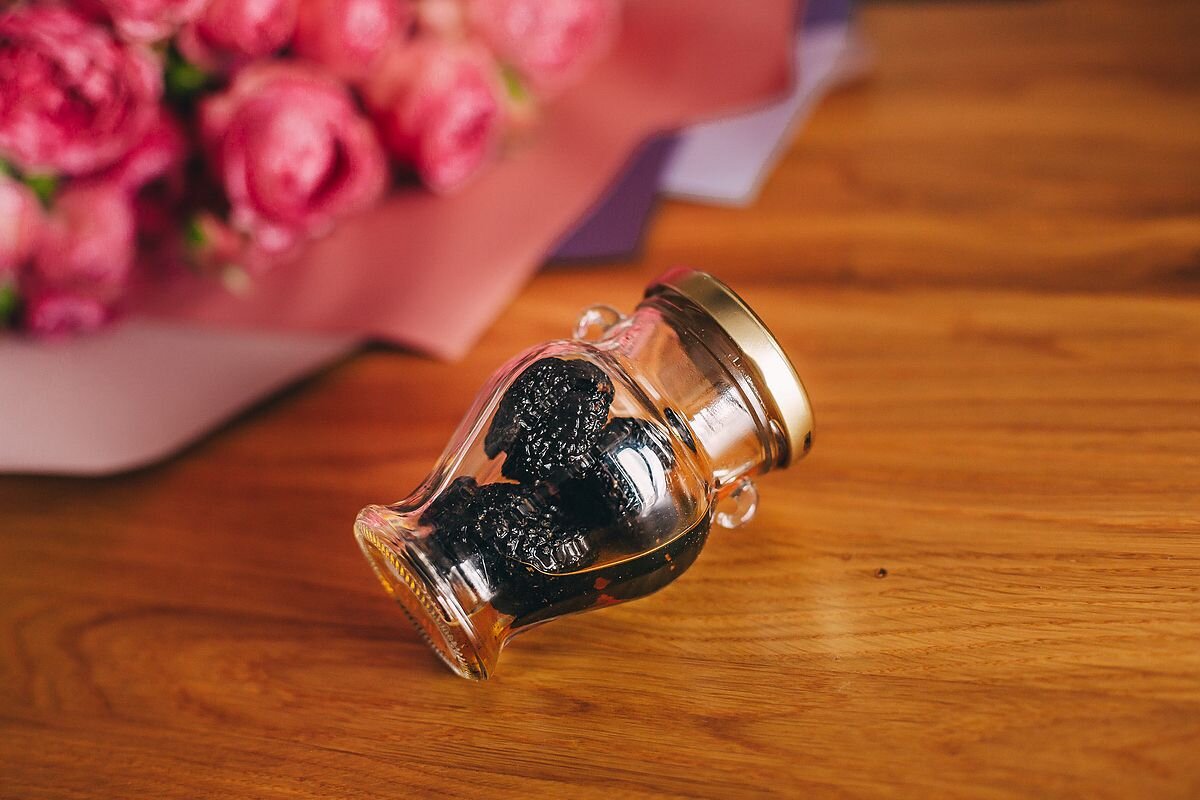 Целый летний трюфель, 35гр