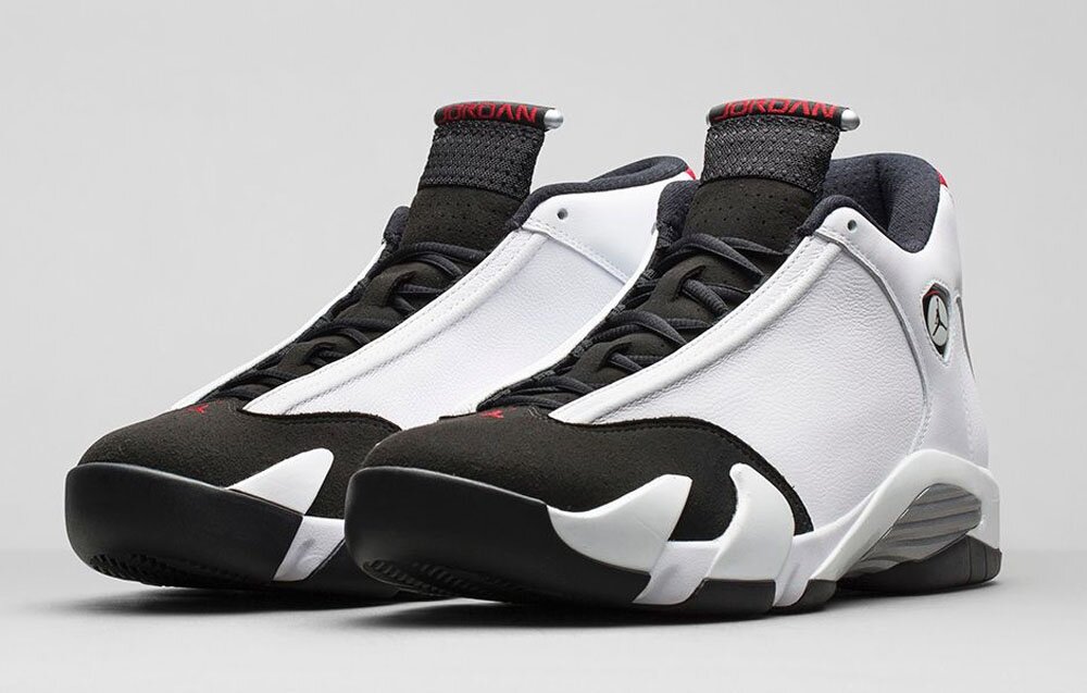 Air Jordan XIV