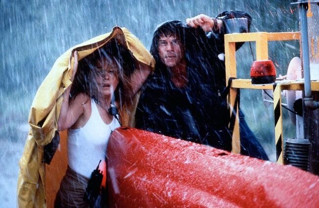 Twister 
 