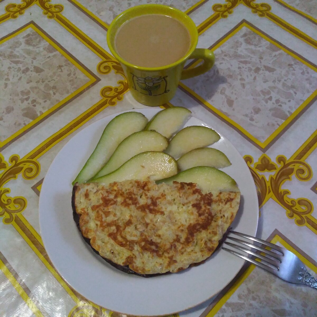 КБЖУ: 310/17,0/14,0/28,9