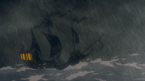 Кадры из мультика "Русалочка"