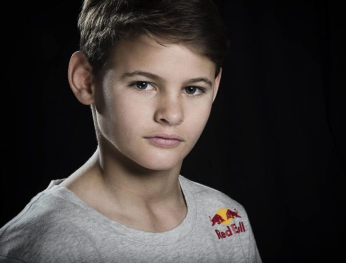 Гарри Томпсон