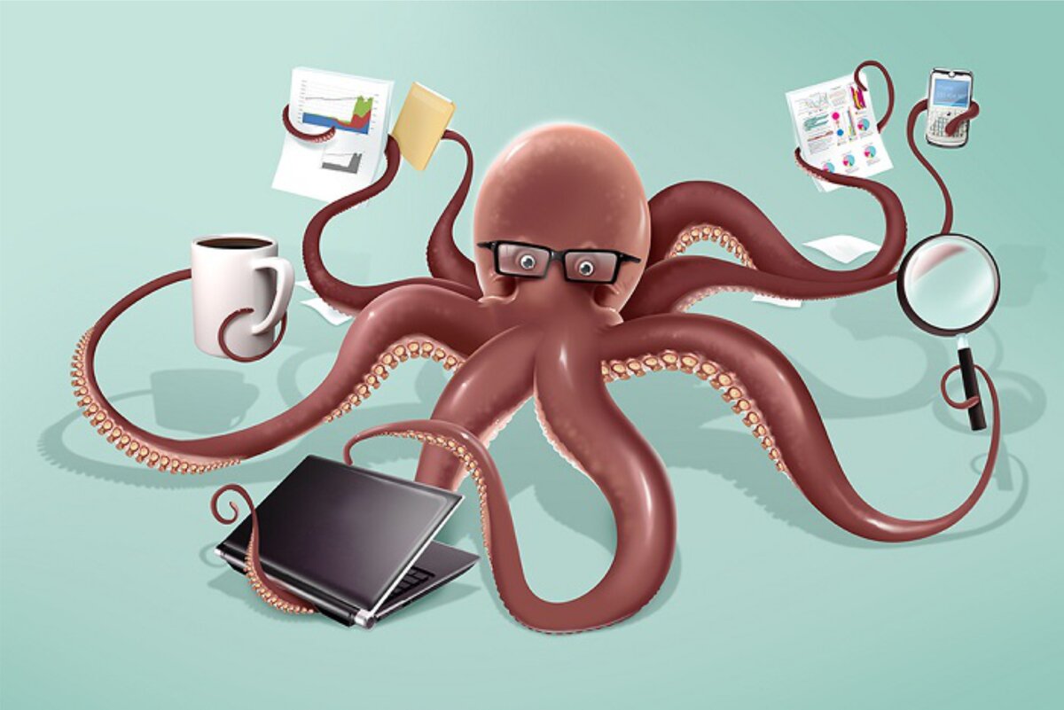 Средства электронного маркетинга компании