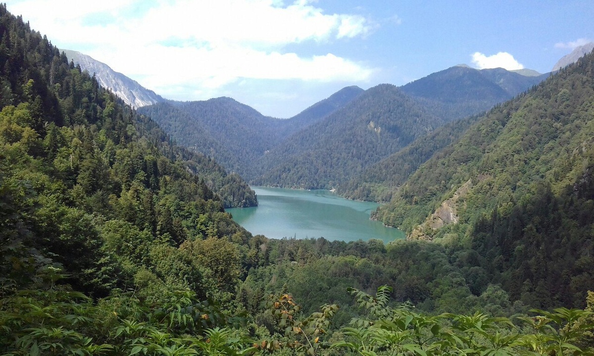 Фото из личного архива