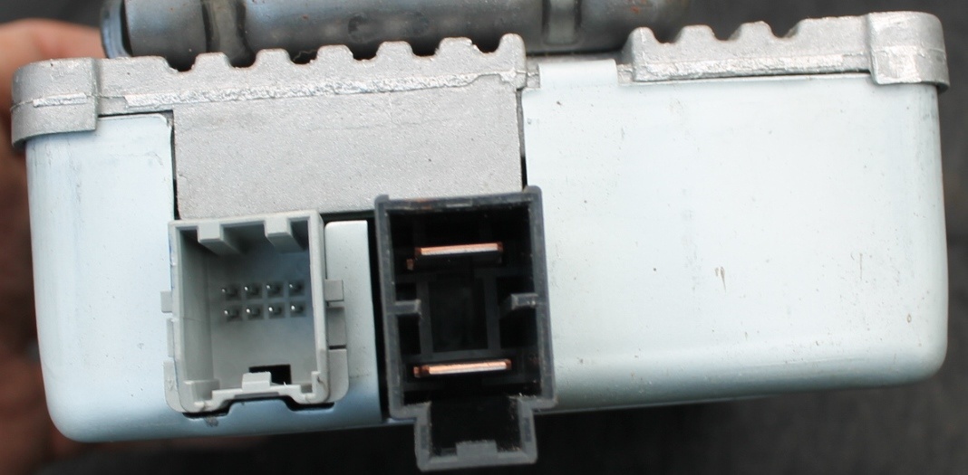 ЭБУ рулевой колонки Mobis 3X563-99500