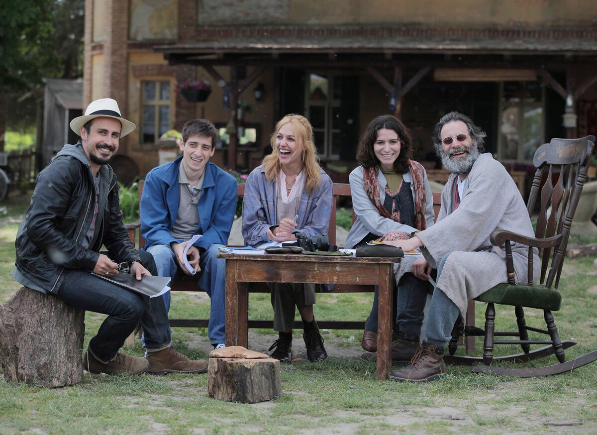 Материнская рана