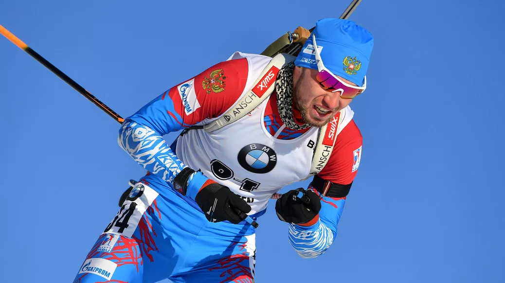 Александр Логинов