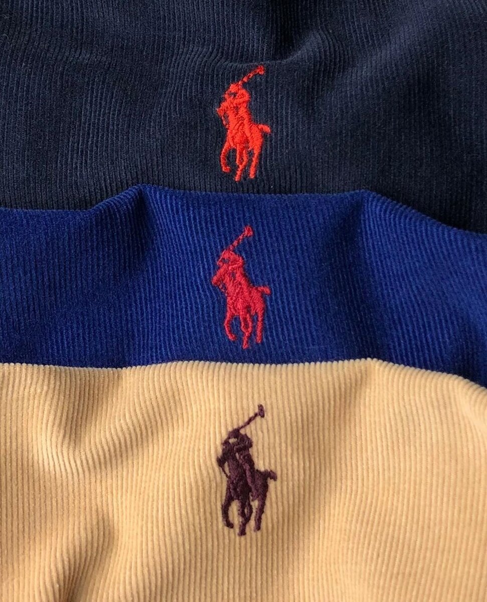 Ralph Lauren