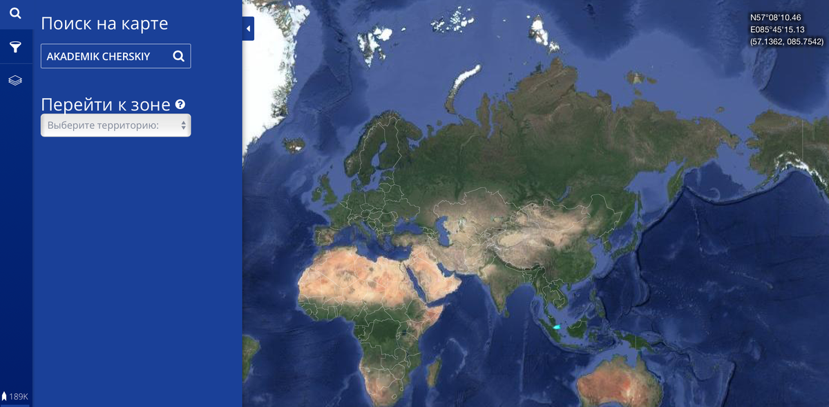 Из открытых источников