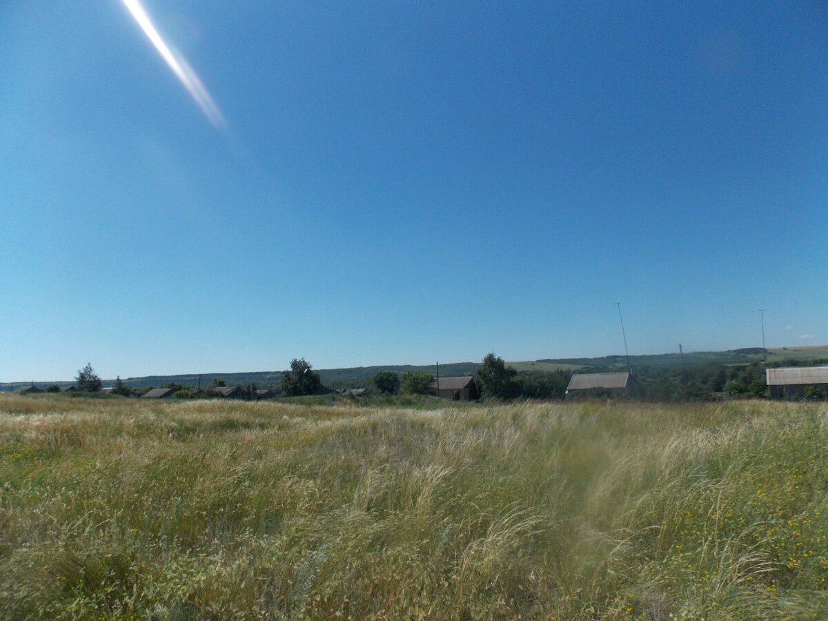 Село Гречихино