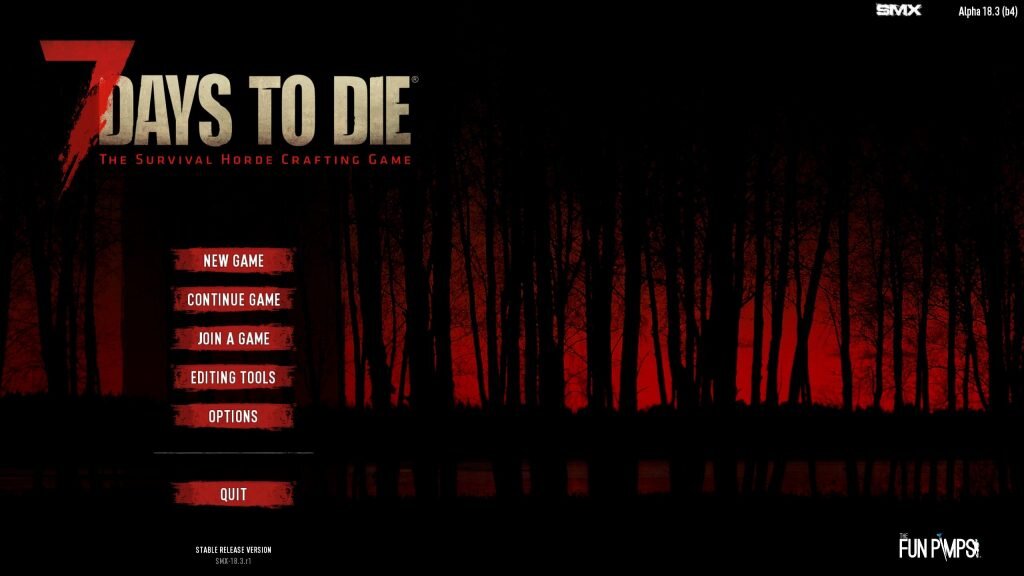 Скачать 7 Days To Die 